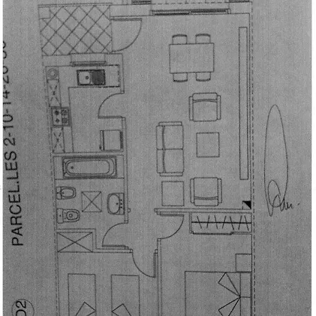 Daró 2d 133 - Mas Pinell