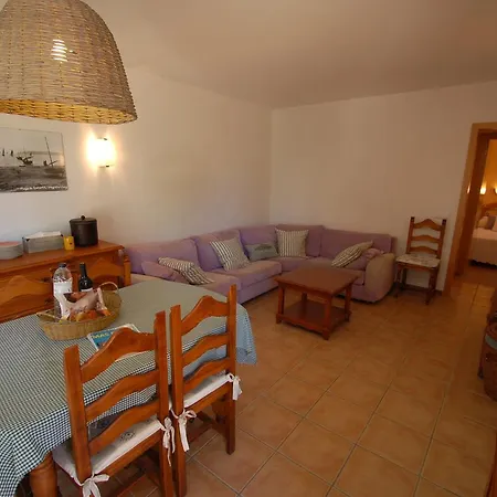 Daró 2d 133 - Mas Pinell Casa de Férias *