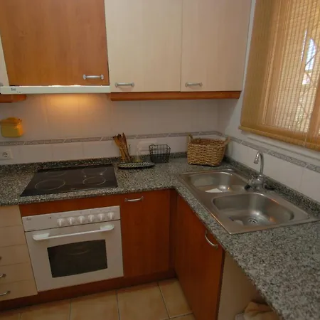 Daró 2d 133 - Mas Pinell Casa de Férias *