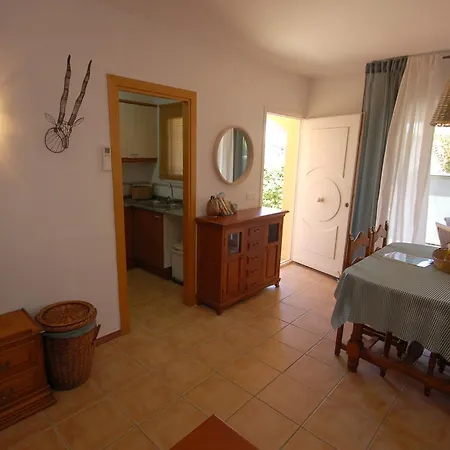 Casa de Férias Daró 2d 133 - Mas Pinell