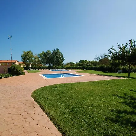 Daró 2d 133 - Mas Pinell Casa de Férias Torroella de Montgrí