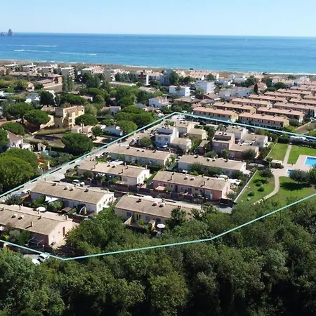 Daro 2d 133 - Mas Pinell Holiday home Torroella De Montgri
