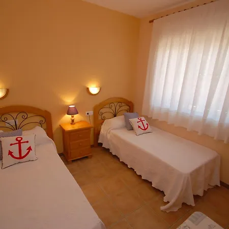 Daro 2d 133 - Mas Pinell Holiday home